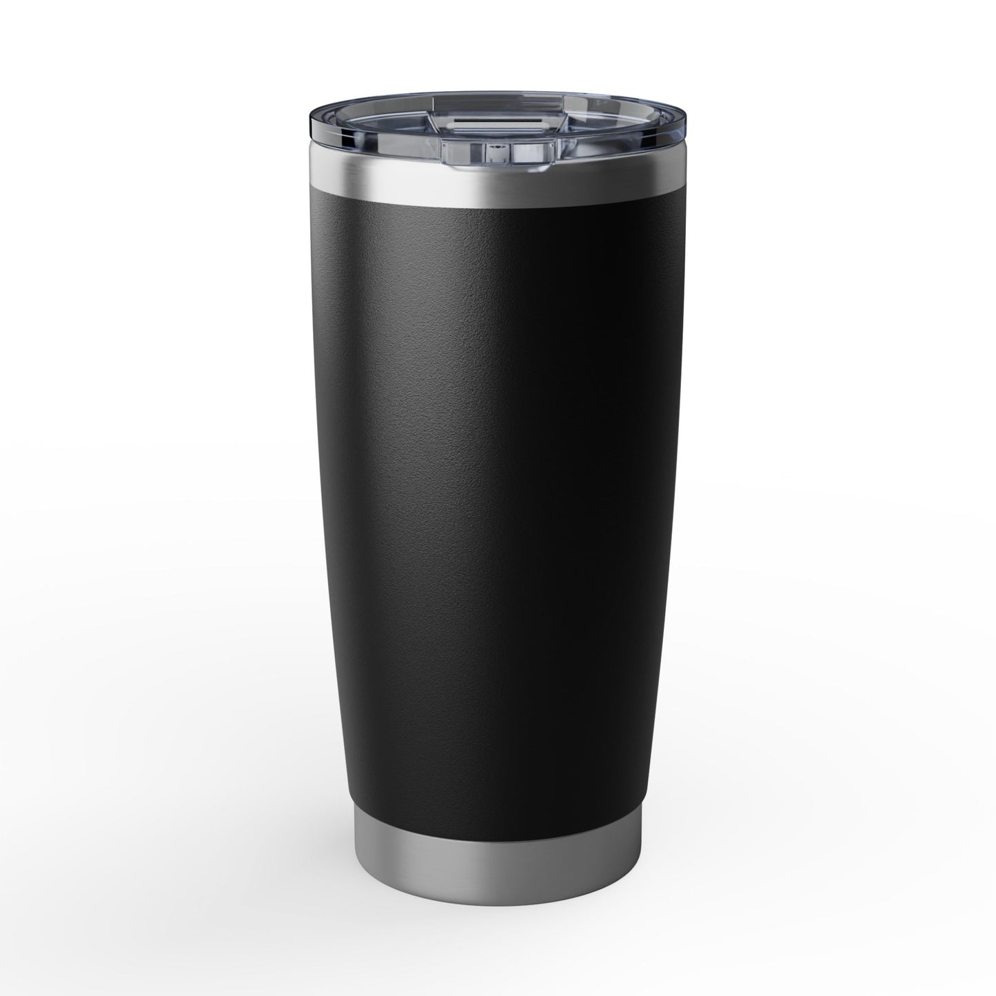 20oz Tumbler - OIF Vet Coffee Company Camo Stainless Travel Mug