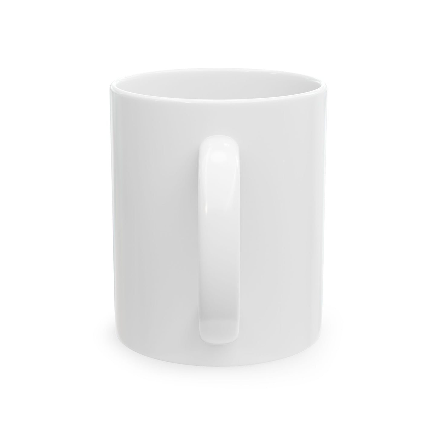 OIF Vet Coffee Company Ceramic Mug – Veteran-Owned Camo Coffee Cup (11oz & 15oz)