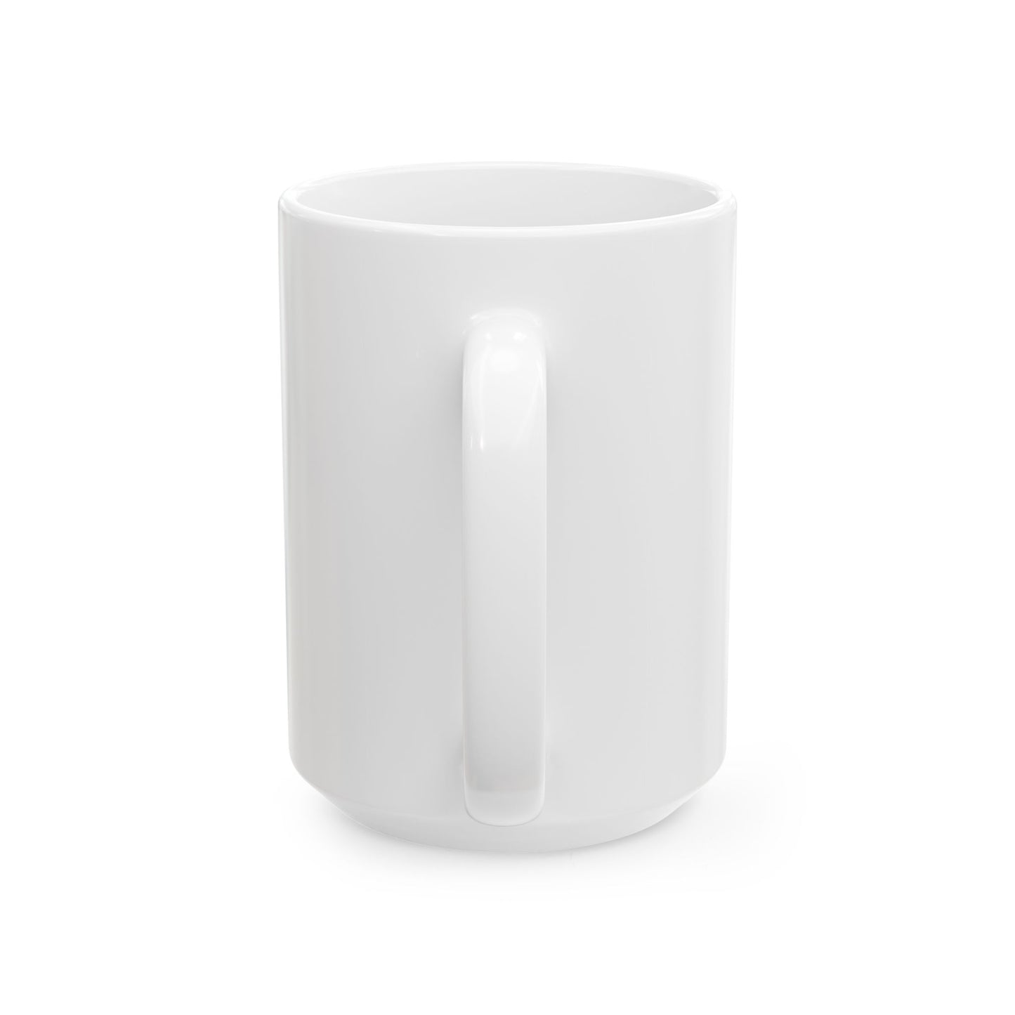 OIF Vet Coffee Company Ceramic Mug – Veteran-Owned Camo Coffee Cup (11oz & 15oz)