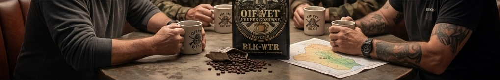 BLK-WTR (Black Water)