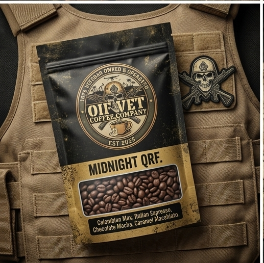 MIDNIGHT QRF