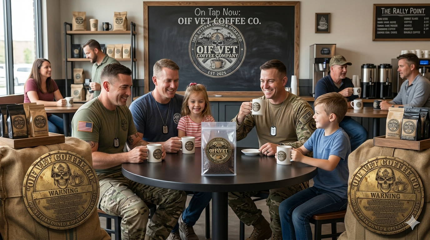 RETREAT & REFUEL