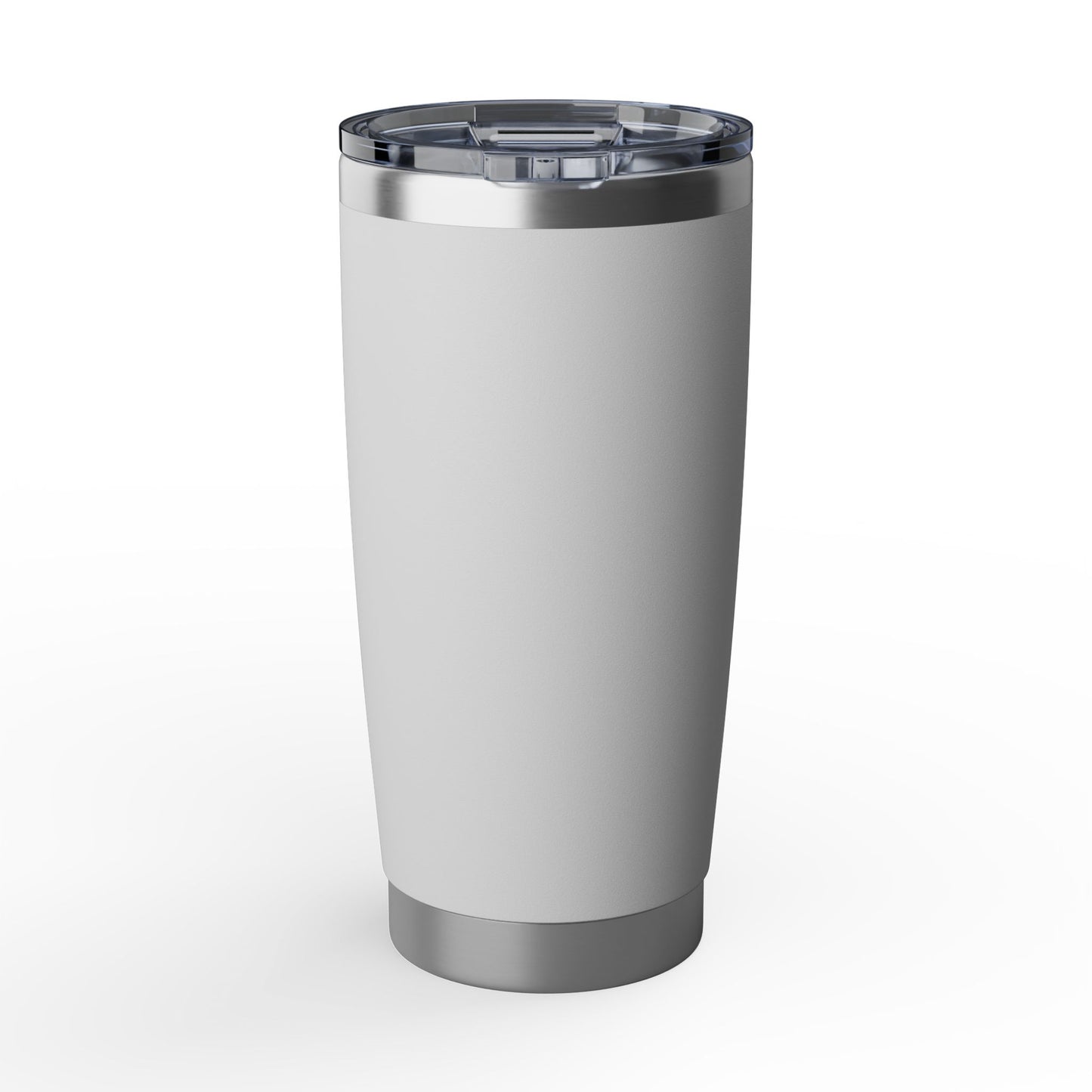 20oz Tumbler - OIF Vet Coffee Company Camo Stainless Travel Mug