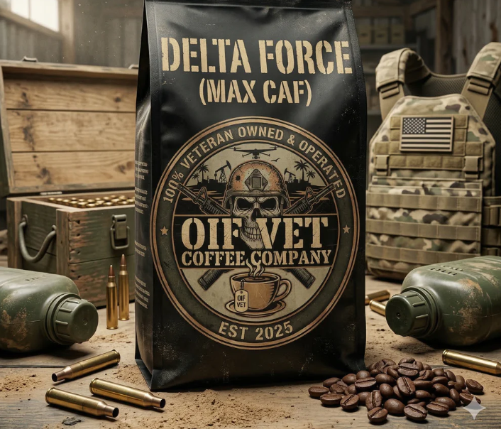 The "Six-Pack of Freedom" Sample Kit