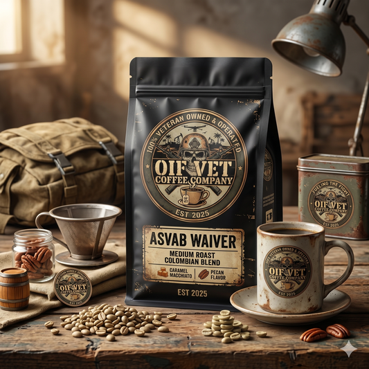ASVAB WAIVER