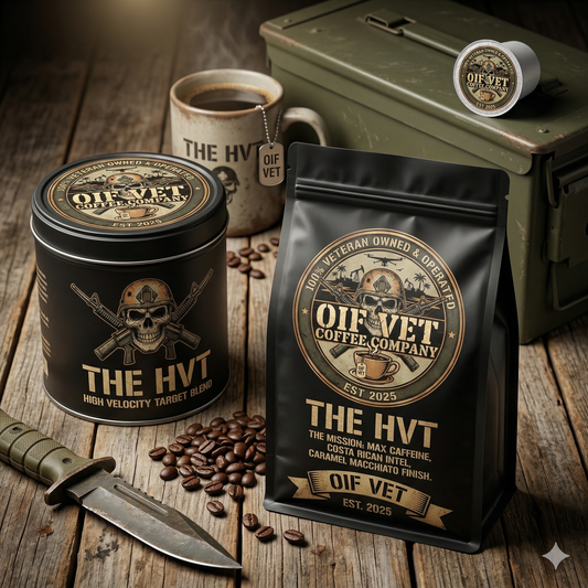 The HVT (High Value Target)