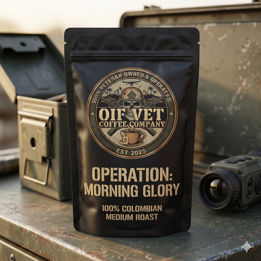 Operation: Morning Glory
