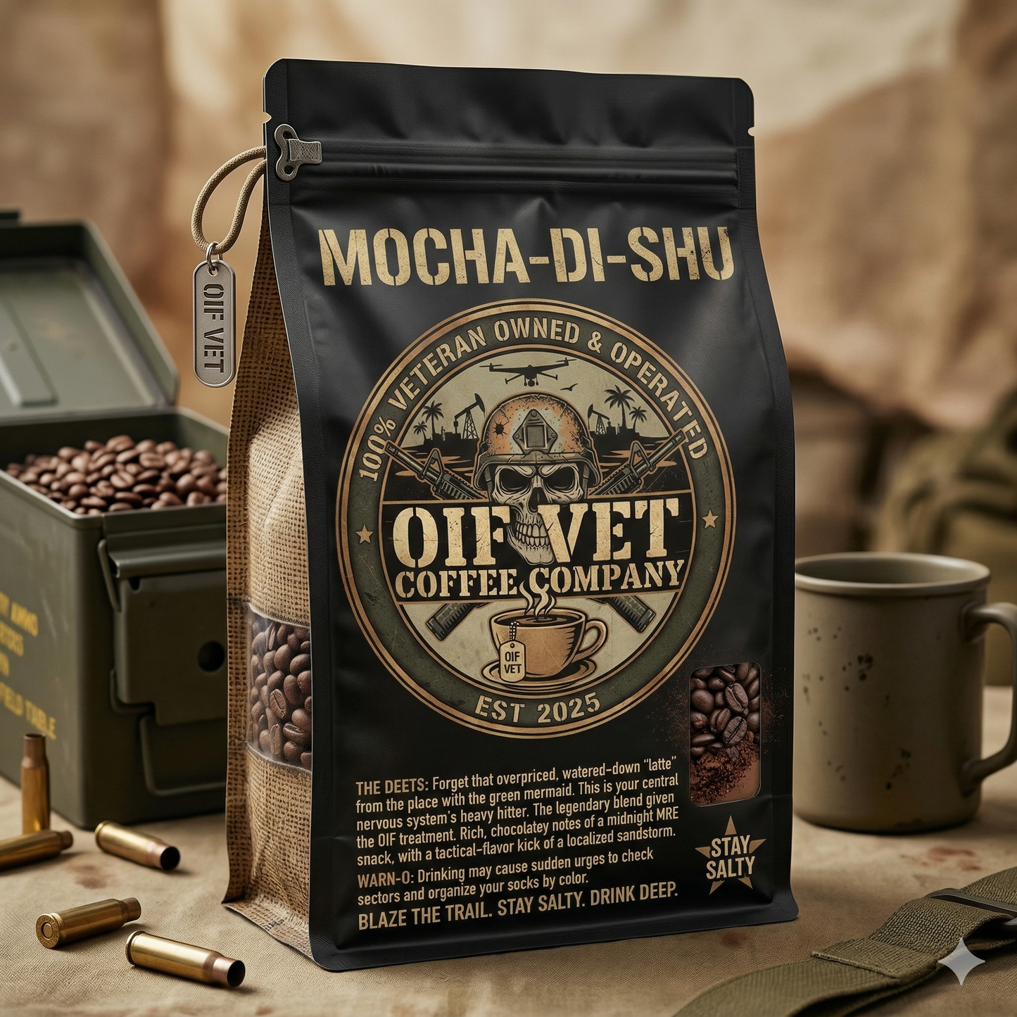 MOCHA-DI-SHU (MOCHA JAVA)