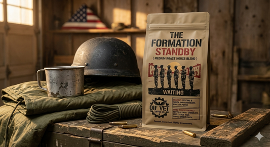 THE FORMATION STANDBY