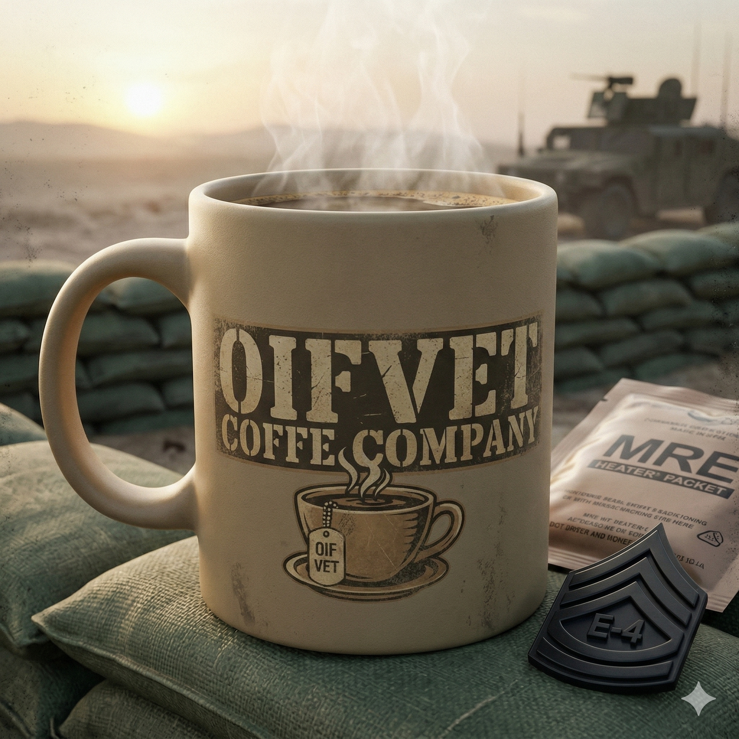 E-4 Mafia Blend: The Sham-Shield Special