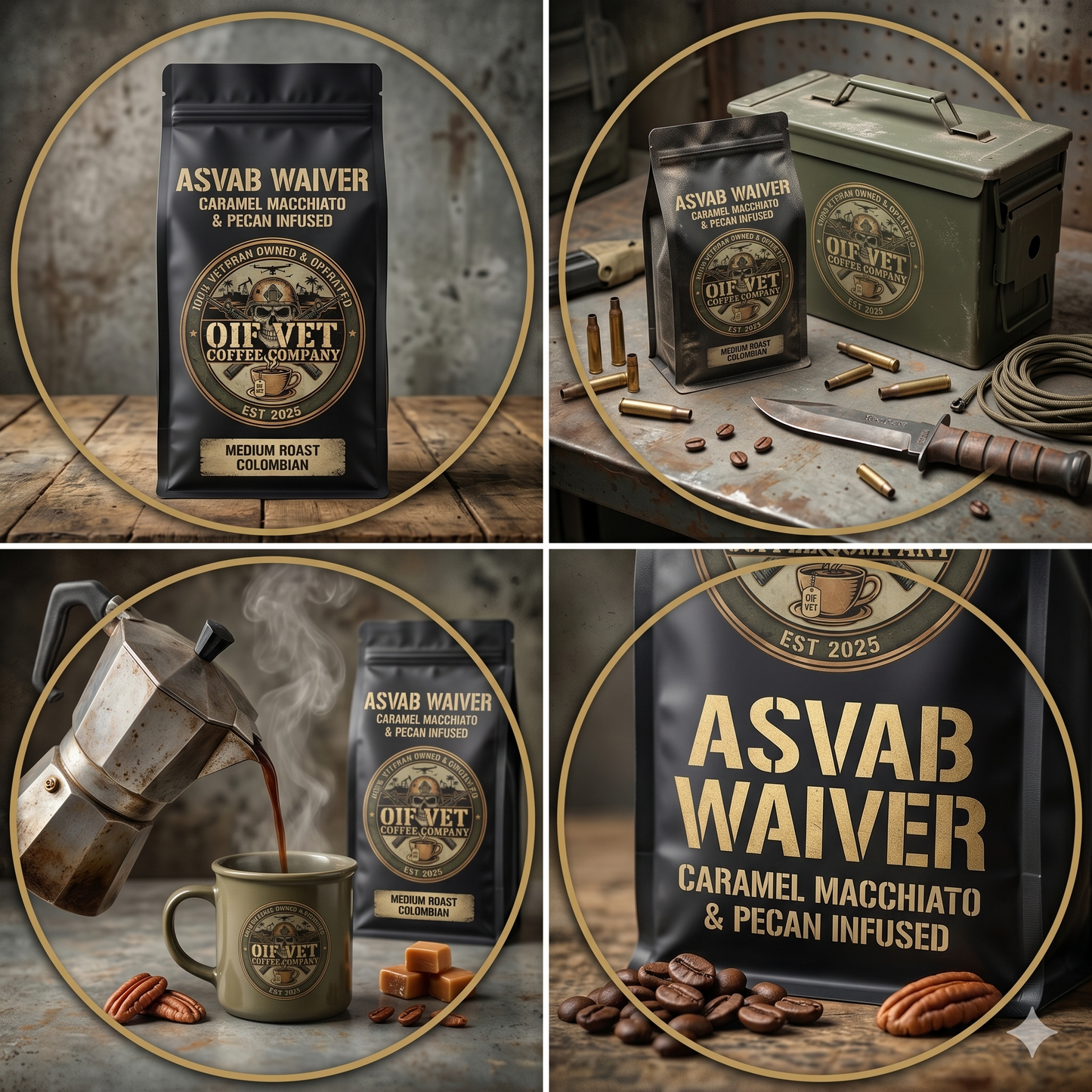 ASVAB WAIVER