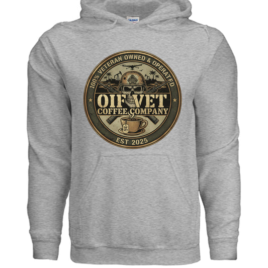 SPORT GREY - FRONT