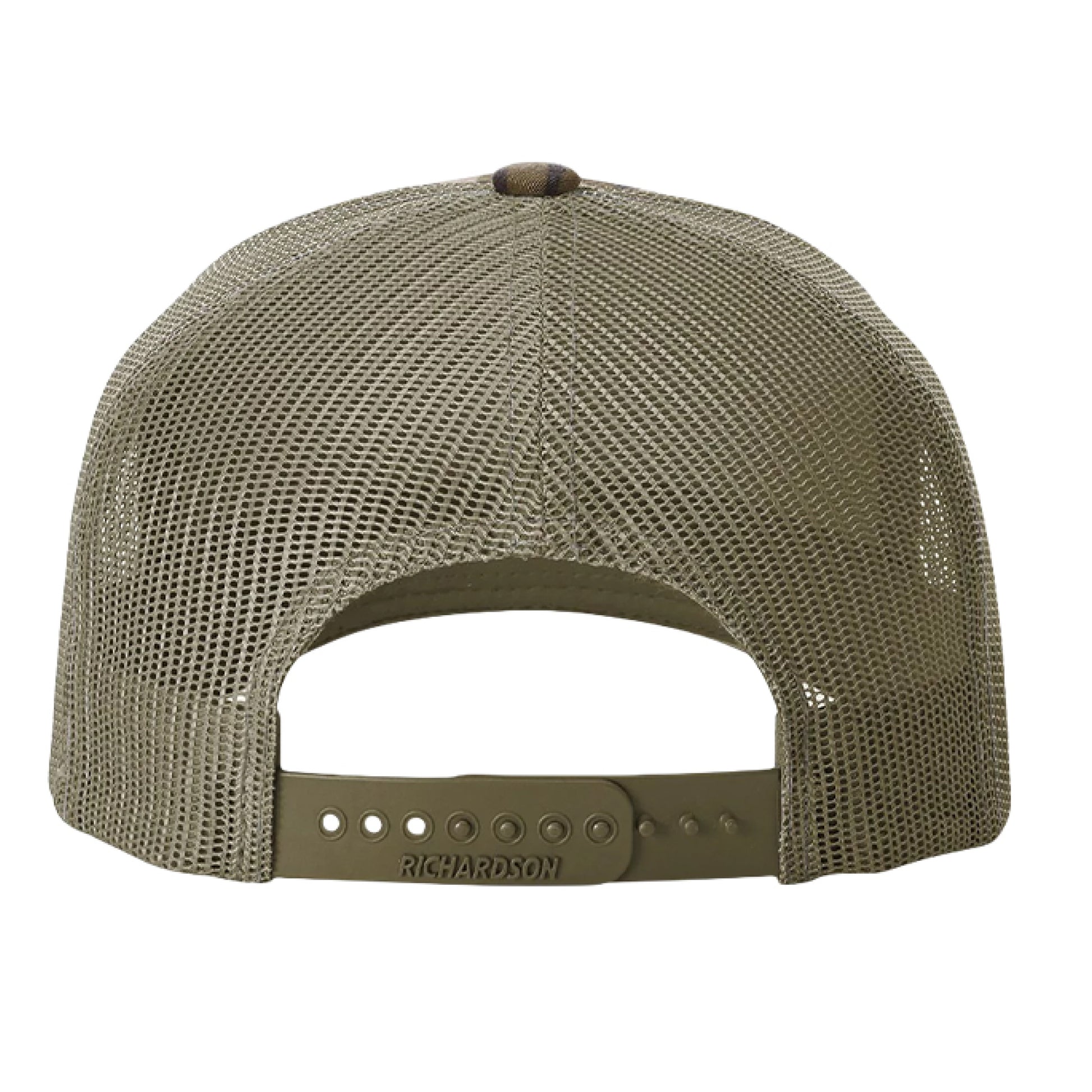 Mossy Oak Bottomland/ Loden - BACK