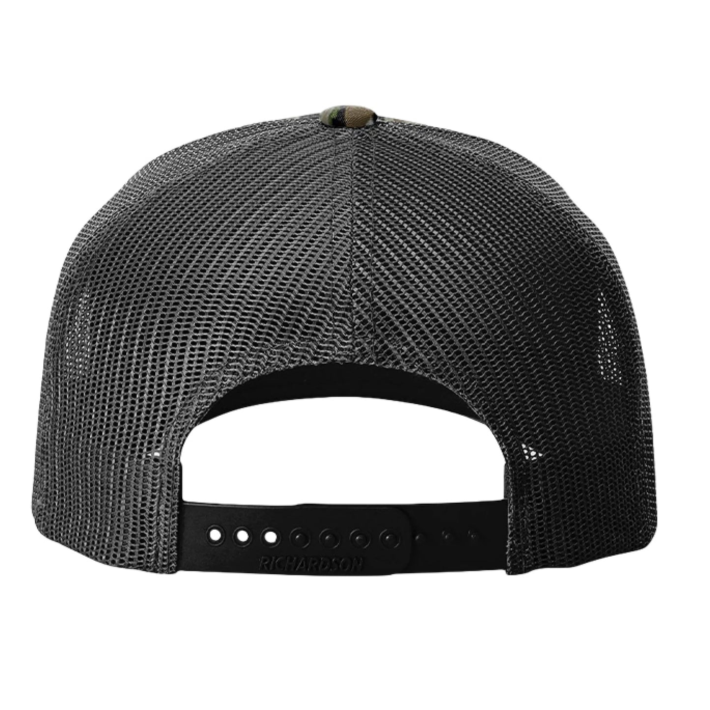 Realtree Original/ Black - BACK