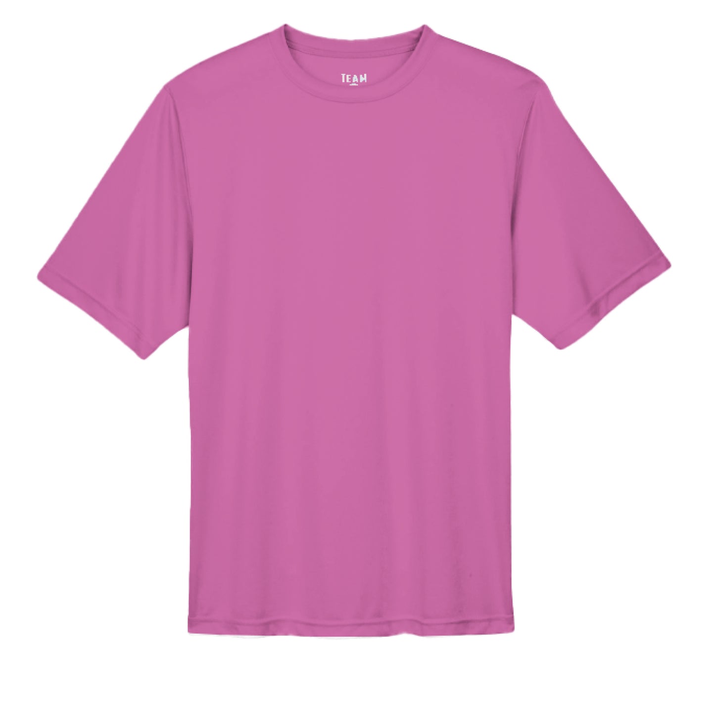 Sport Charity Pink - FRONT
