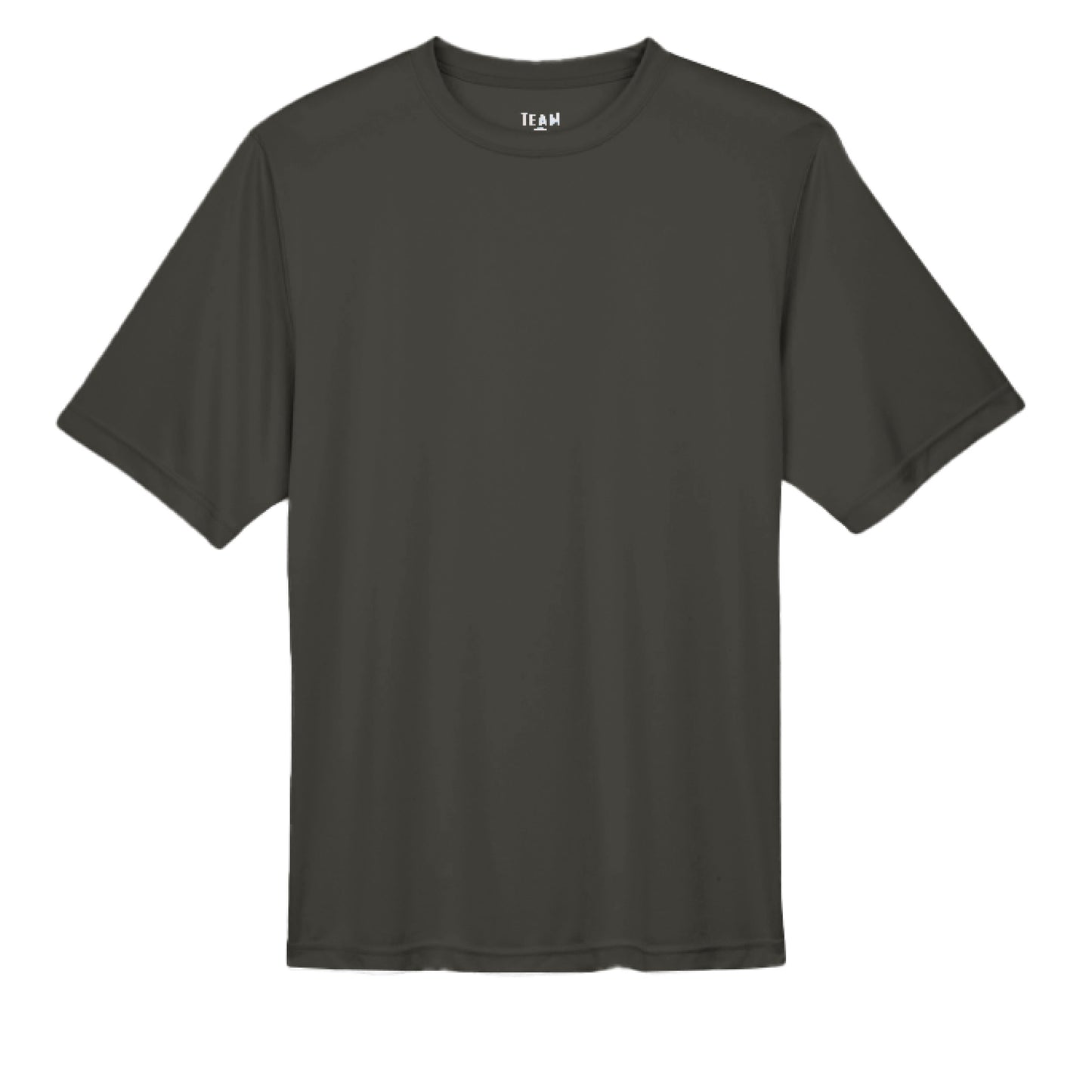 BLACK - FRONT