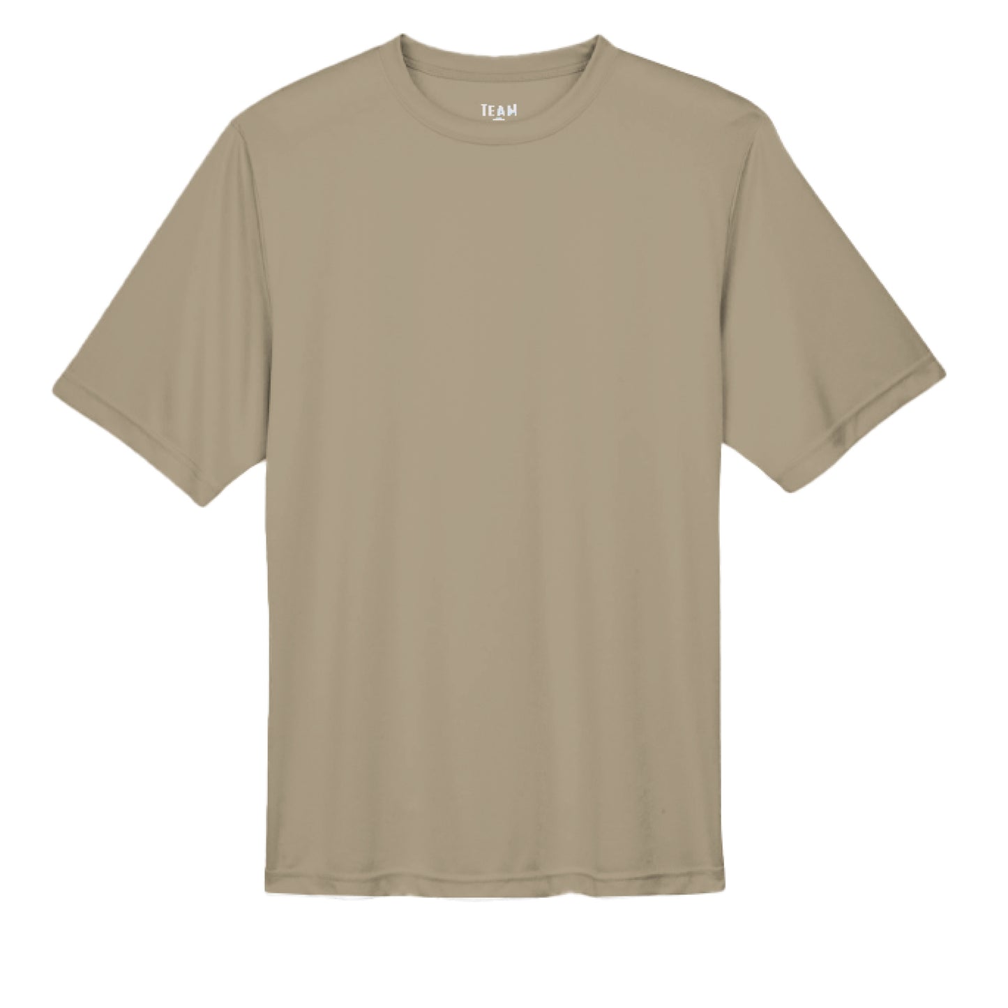 DESERT KHAKI - FRONT