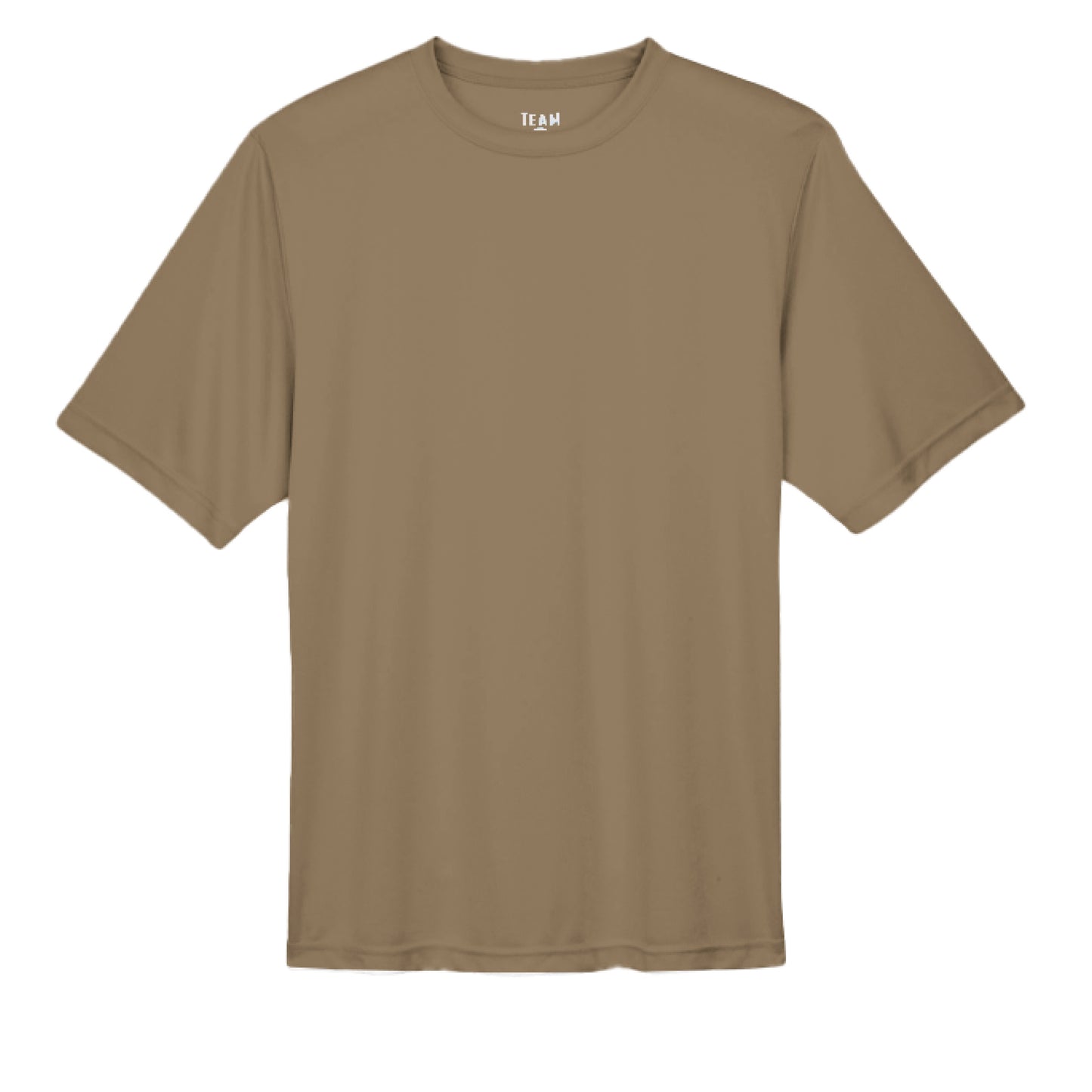 COYOTE BROWN - FRONT