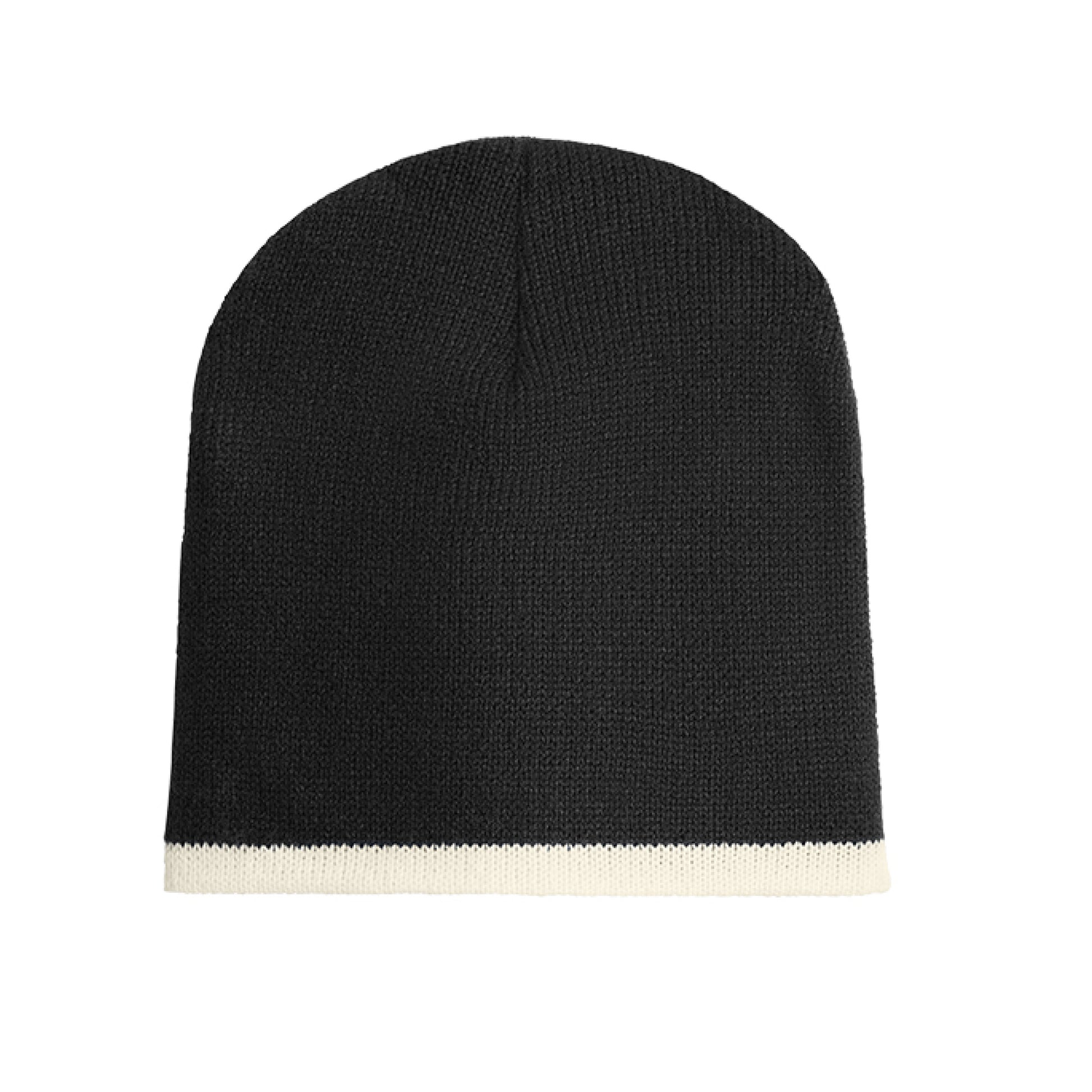 Black/ Natural - BACK