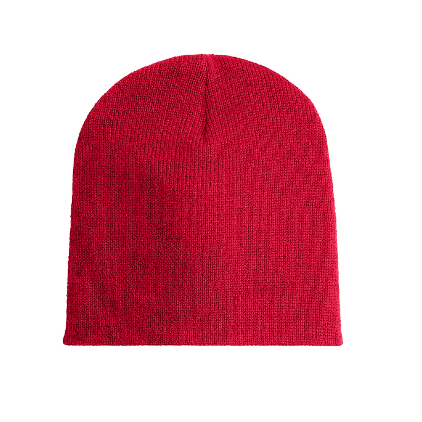 Athletic Red - BACK
