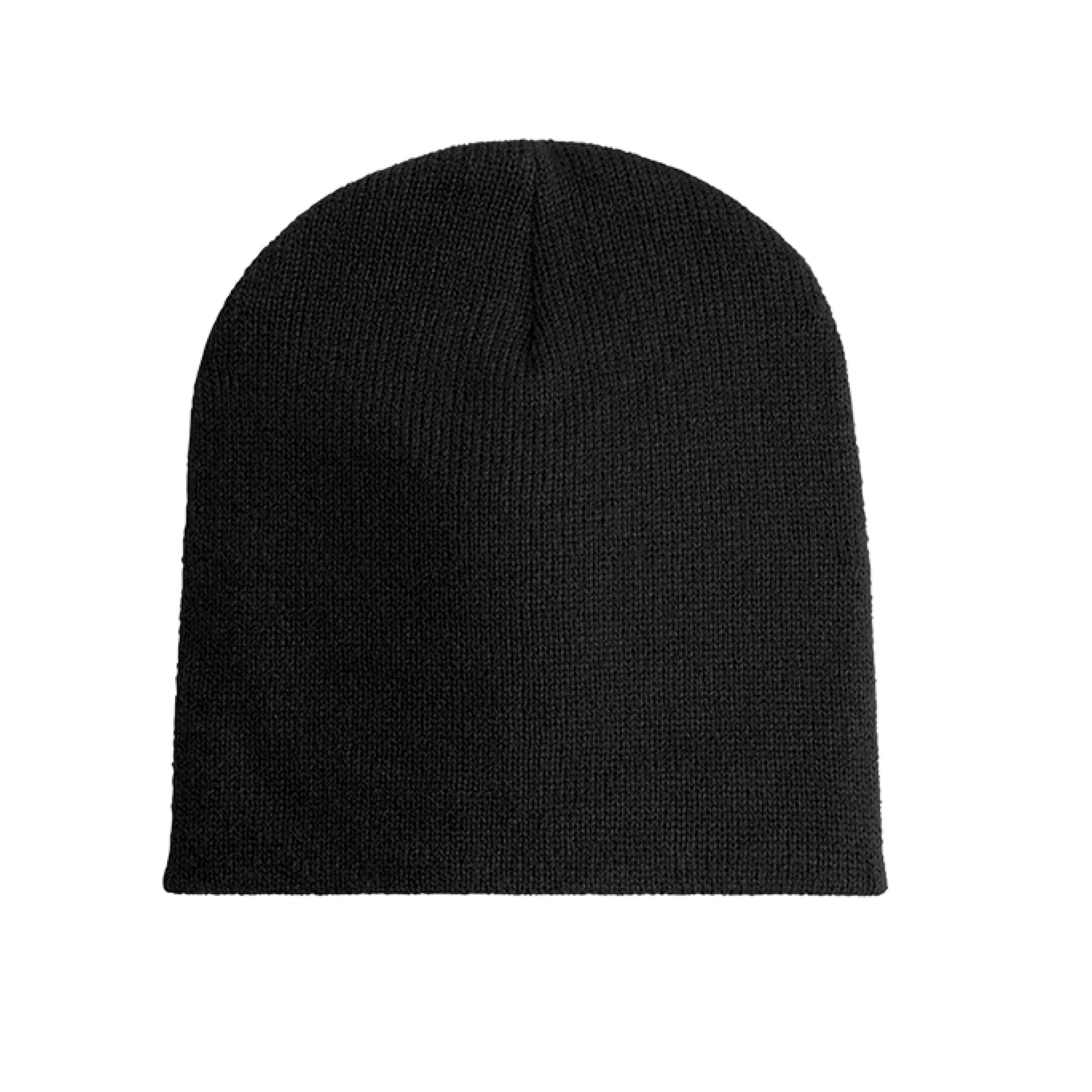 Black - BACK