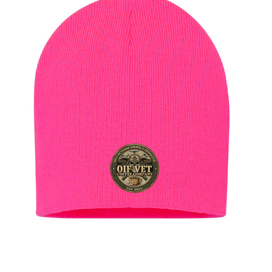 Neon Pink - FRONT