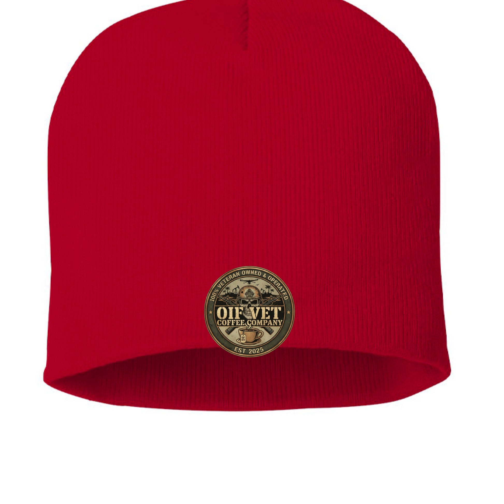 Red - FRONT