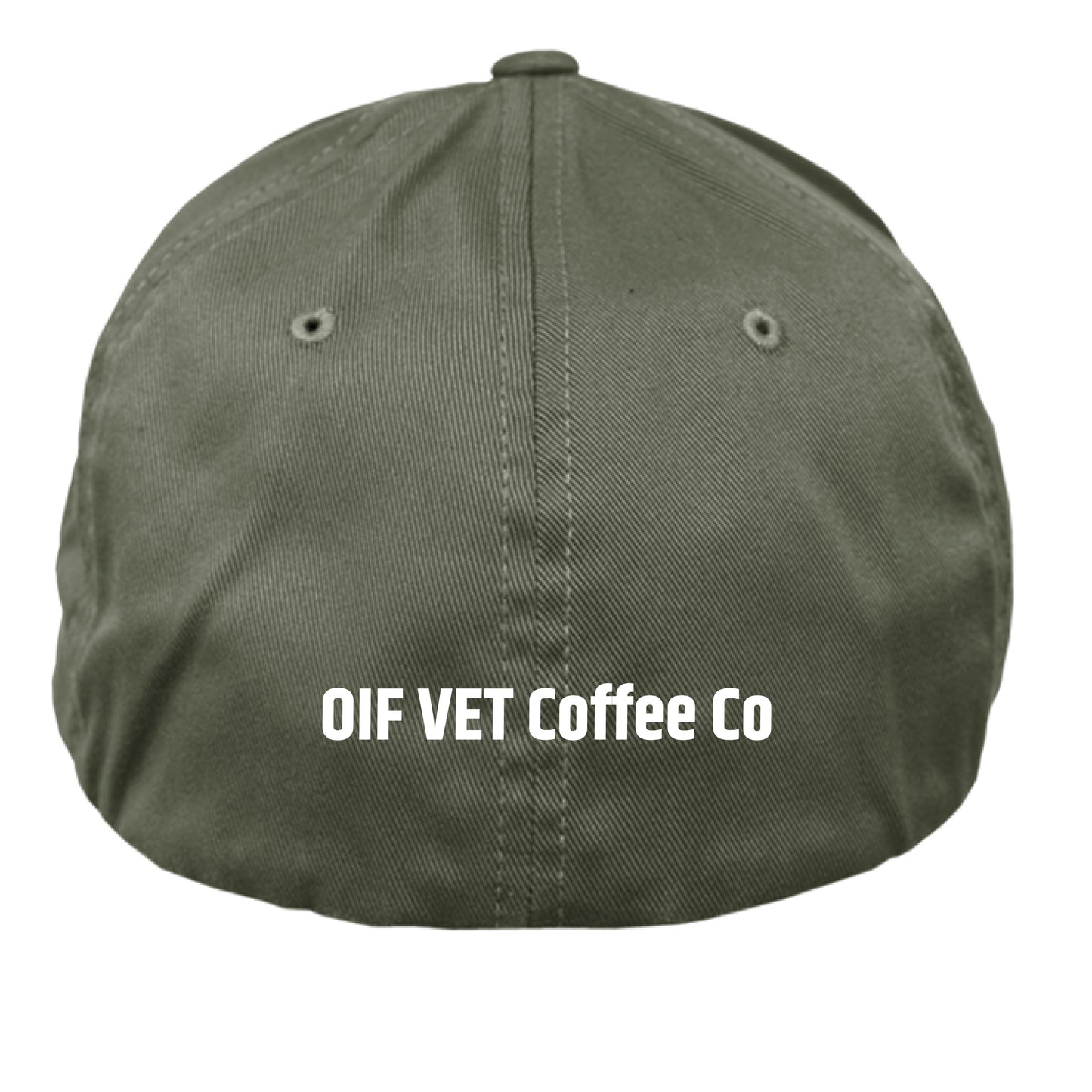 OLIVE - BACK