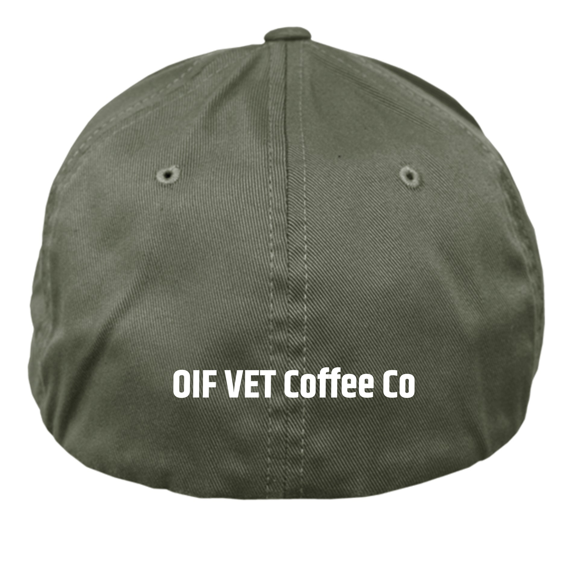 OLIVE - BACK