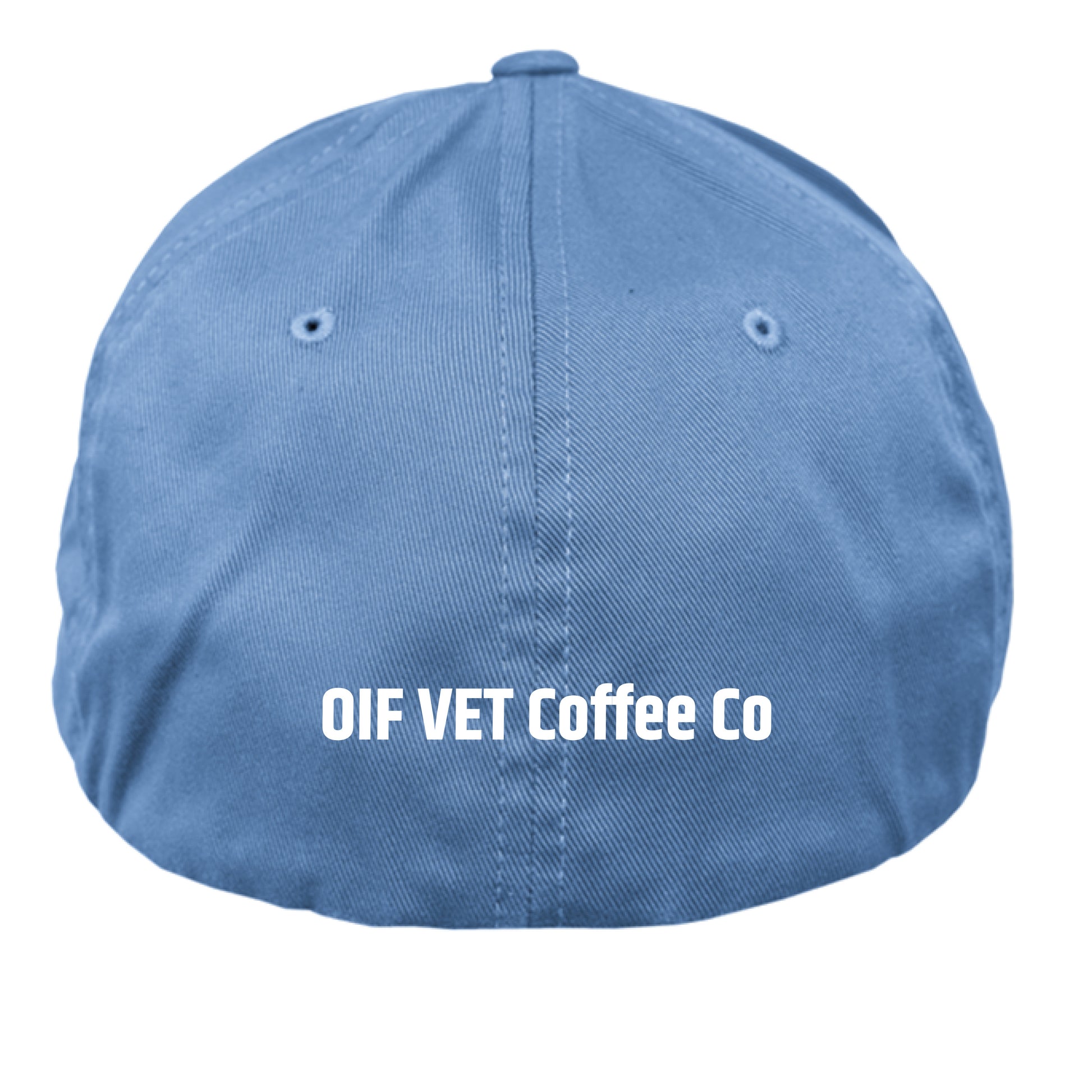 CAROLINA BLUE - BACK